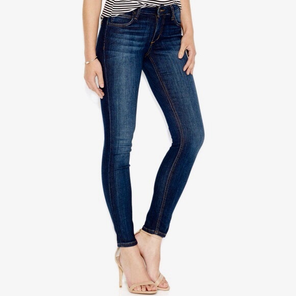 Joe's Jeans Denim - Joe’s Jeans Skinny Jeans